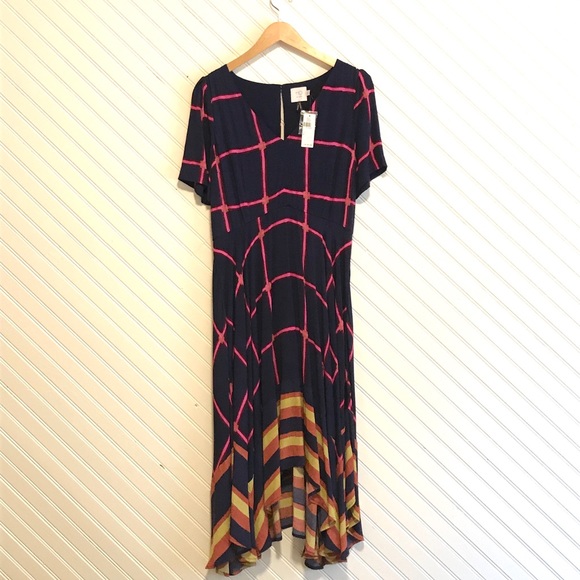 Anthropologie dress: HD in Paris size 6 - Picture 1 of 9